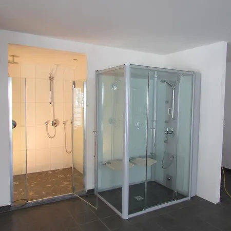 Wagrainer Haus Konukevi 4*