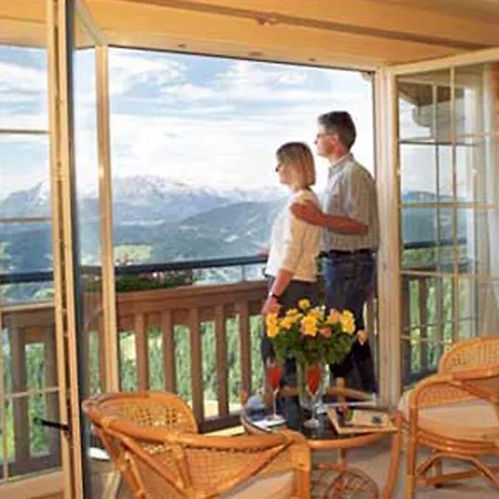 Konukevi Wagrainer Haus 4*