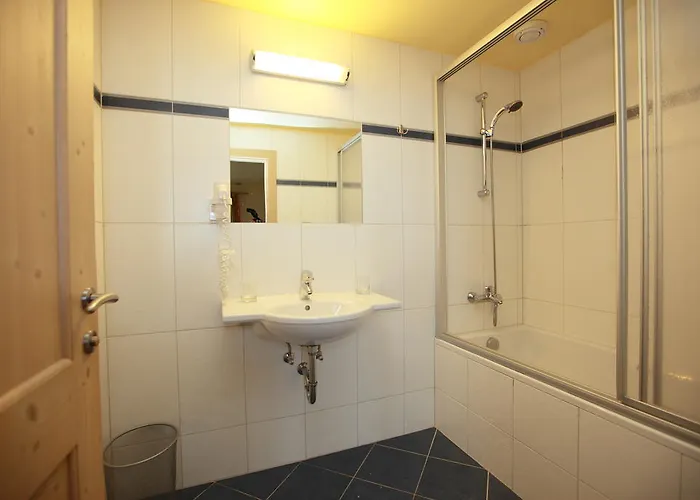 Pensjonat Wagrainer Haus Flachau