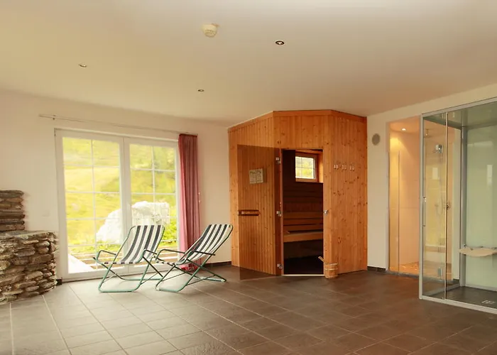 Wagrainer Haus 4* Flachau