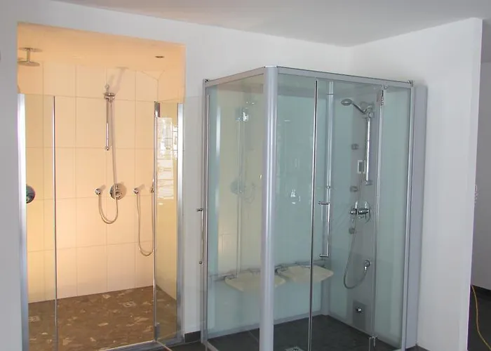 Wagrainer Haus Pensjonat 4*