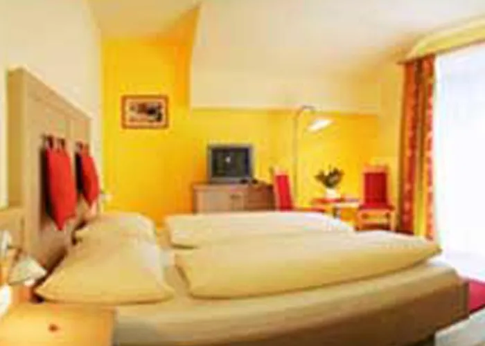 Pensión Wagrainer Haus