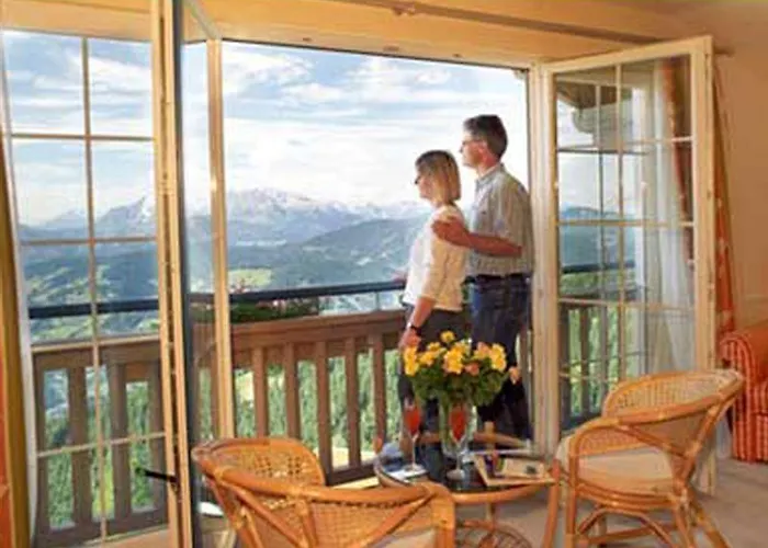 Pensjonat Wagrainer Haus 4*