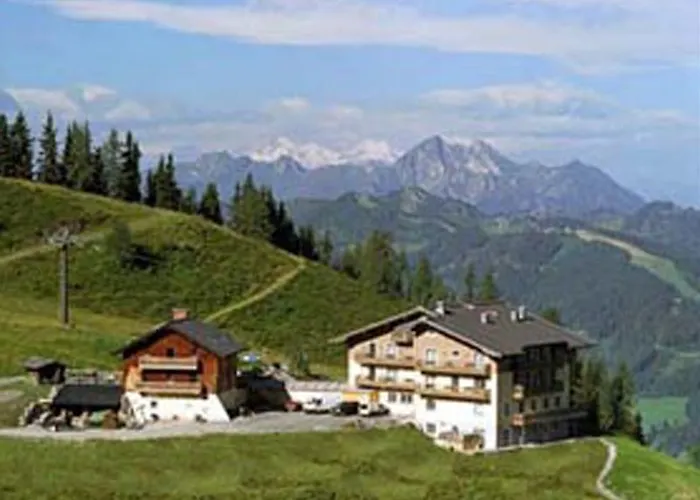 Wagrainer Haus Flachau