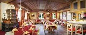 Pensjonat Wagrainer Haus 4*